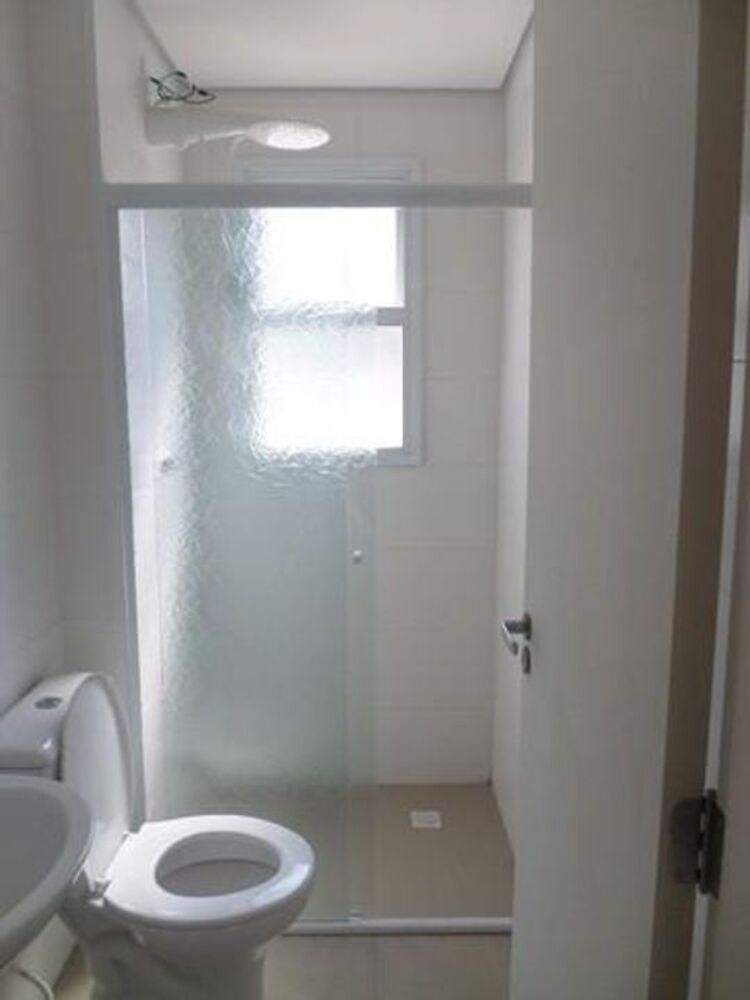 Apartamento, 2 quartos, 55 m² - Foto 2