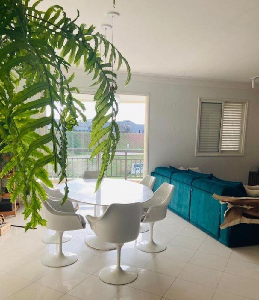 Apartamento, 3 quartos, 122 m² - Foto 3