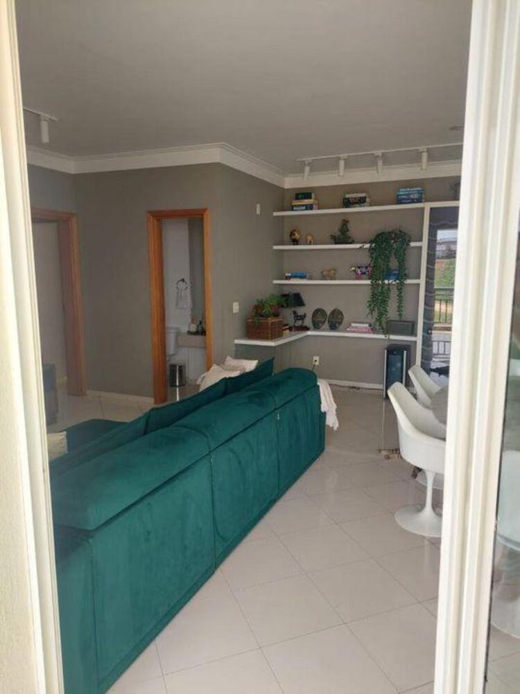 Apartamento, 3 quartos, 122 m² - Foto 4
