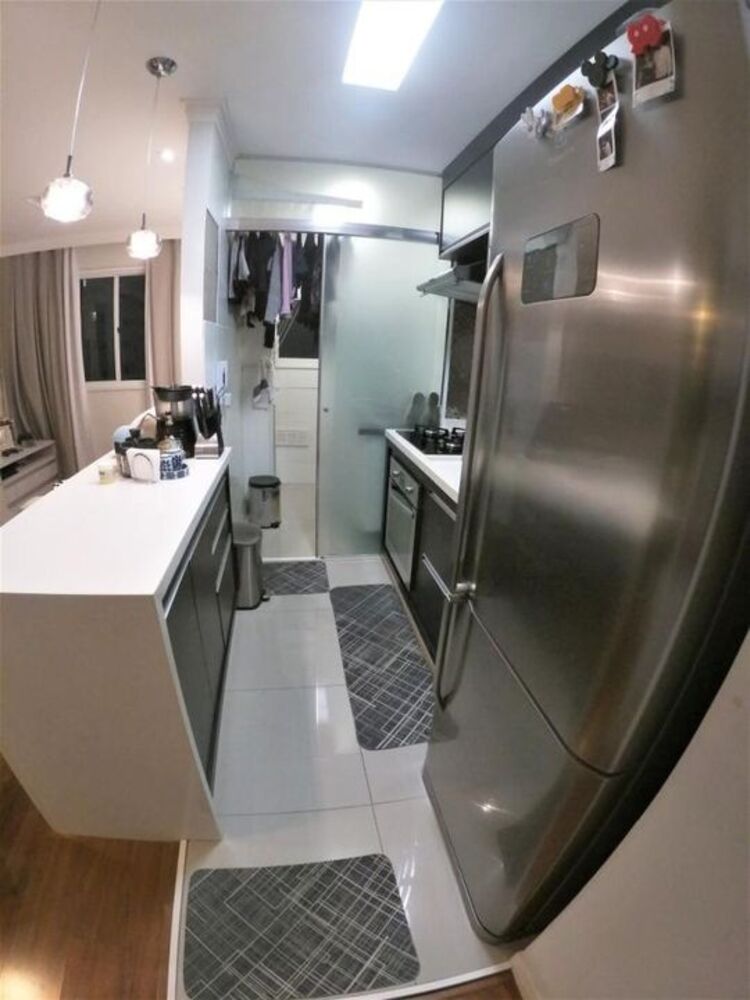 Apartamento, 2 quartos, 51 m² - Foto 3