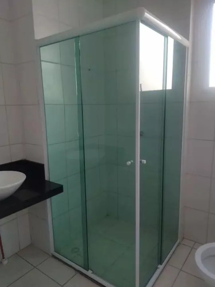 Apartamento, 2 quartos, 47 m² - Foto 2