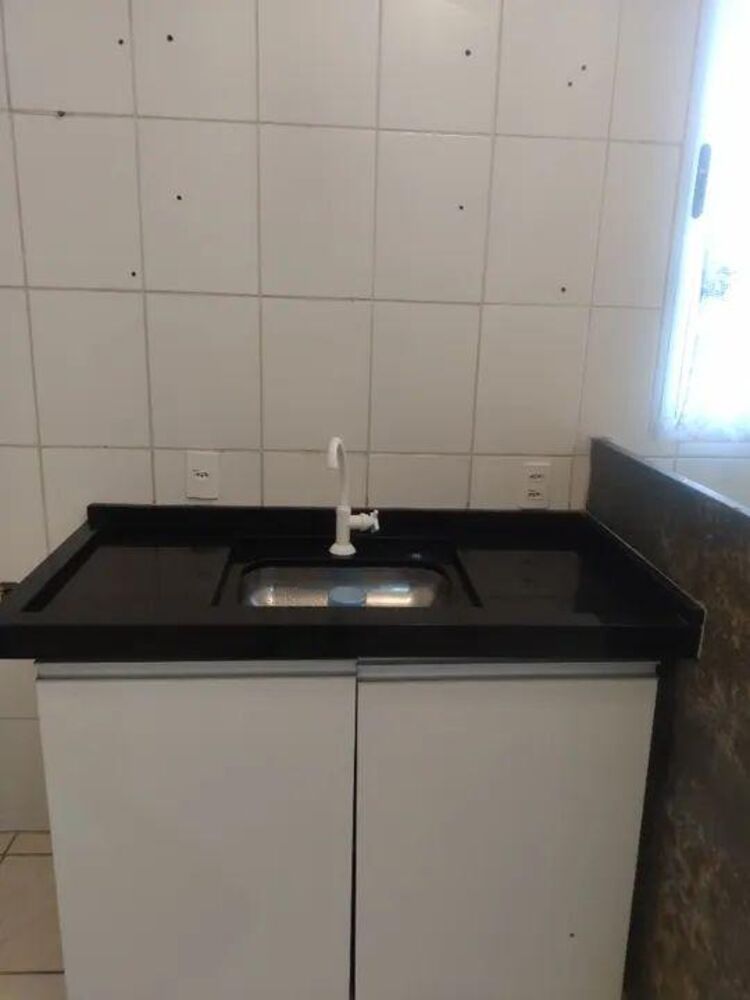 Apartamento, 2 quartos, 47 m² - Foto 10