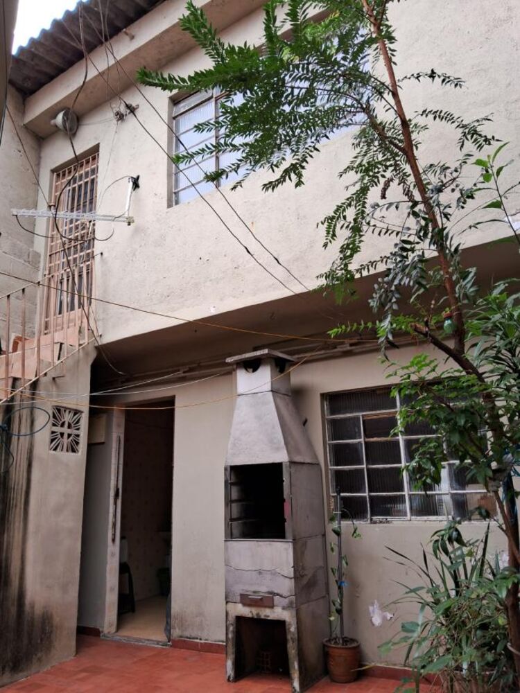 Casa, 3 quartos, 182 m² - Foto 3