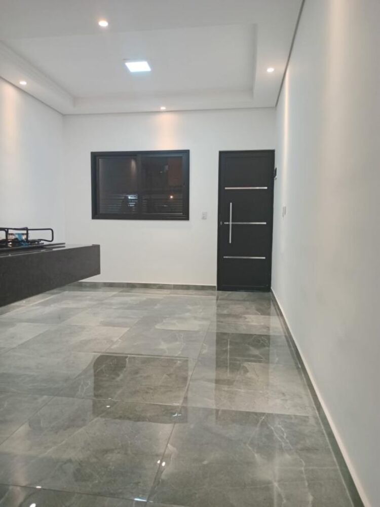 Casa, 1 quarto, 40 m² - Foto 2