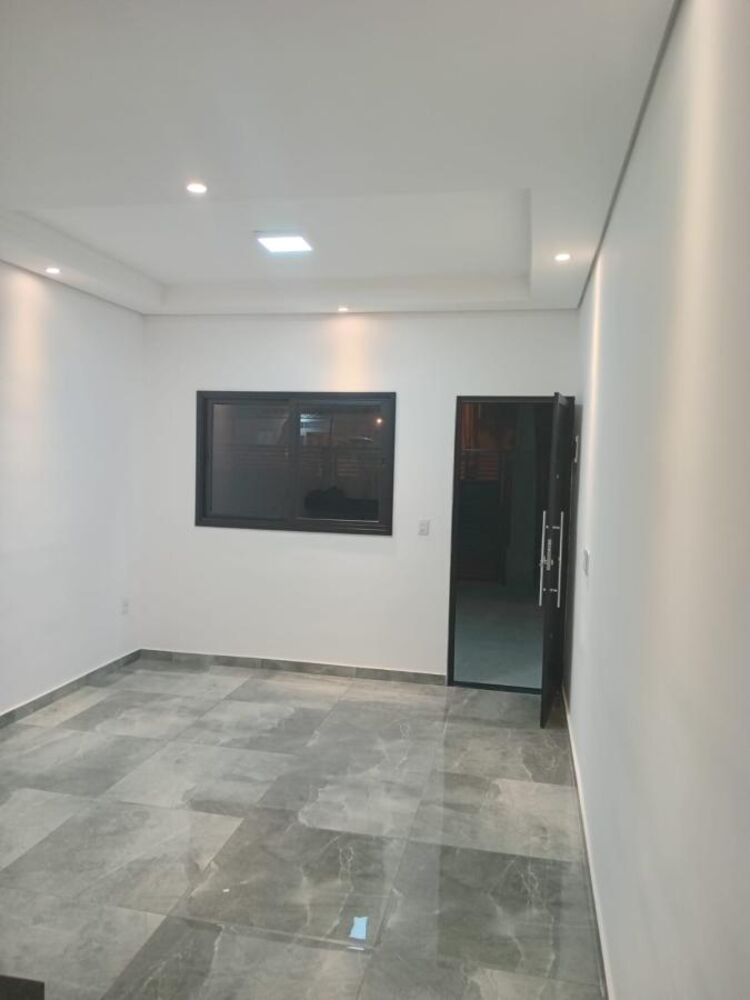 Casa, 1 quarto, 40 m² - Foto 4