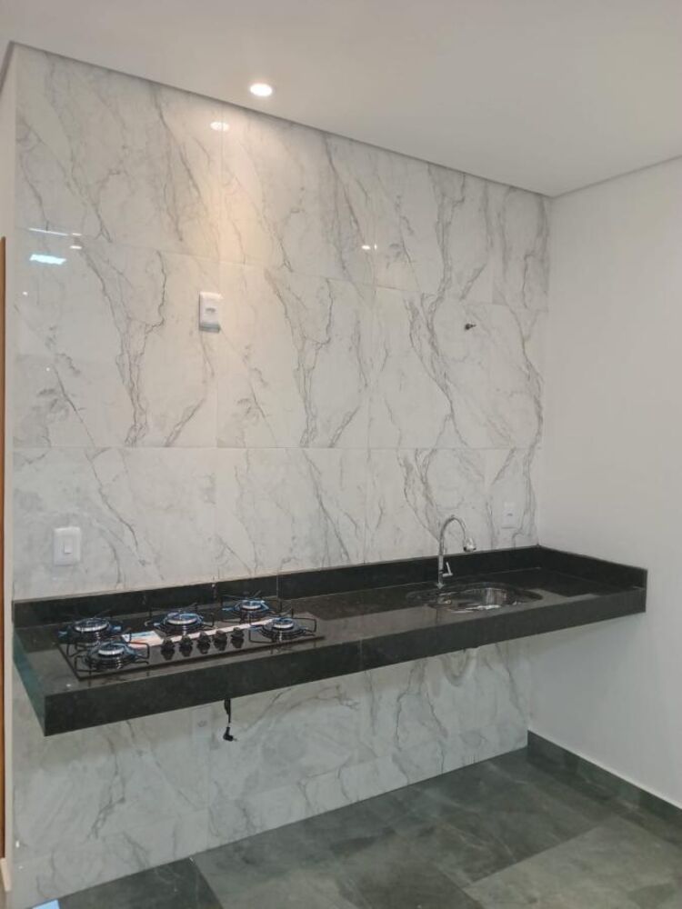 Casa, 1 quarto, 40 m² - Foto 3