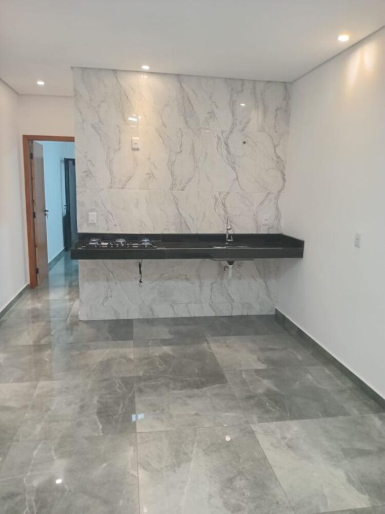 Casa, 1 quarto, 40 m² - Foto 1
