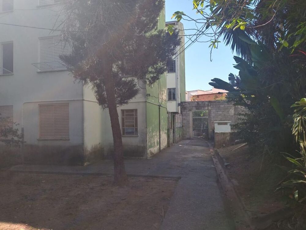 Apartamento, 2 quartos, 48 m² - Foto 2