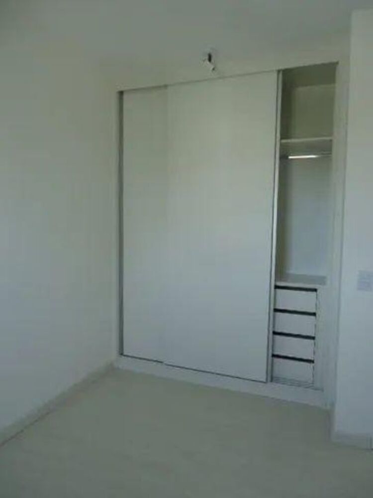 Apartamento à venda com 1 quarto, 52m² - Foto 3