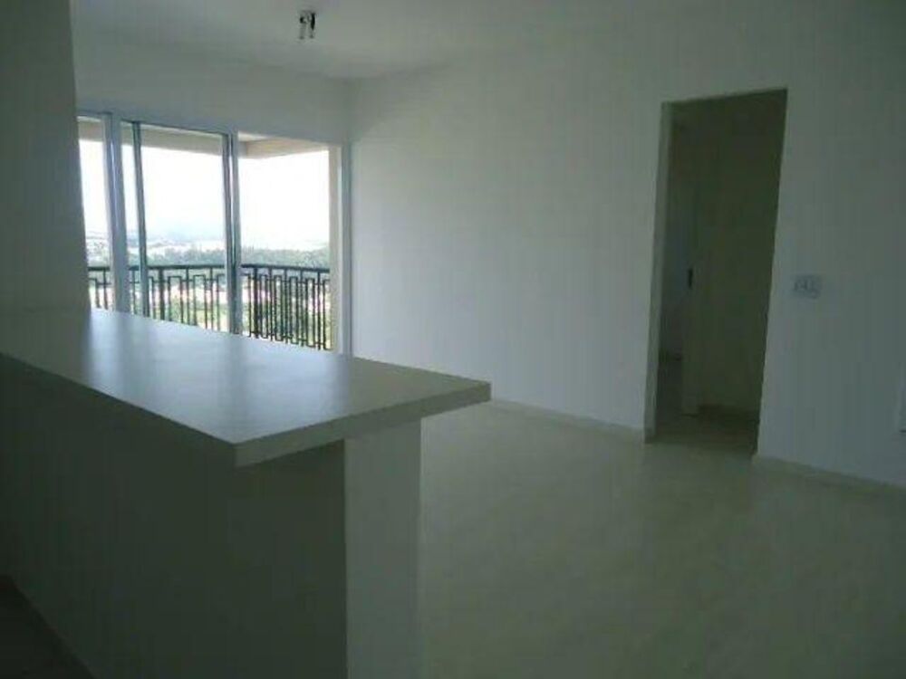 Apartamento à venda com 1 quarto, 52m² - Foto 2
