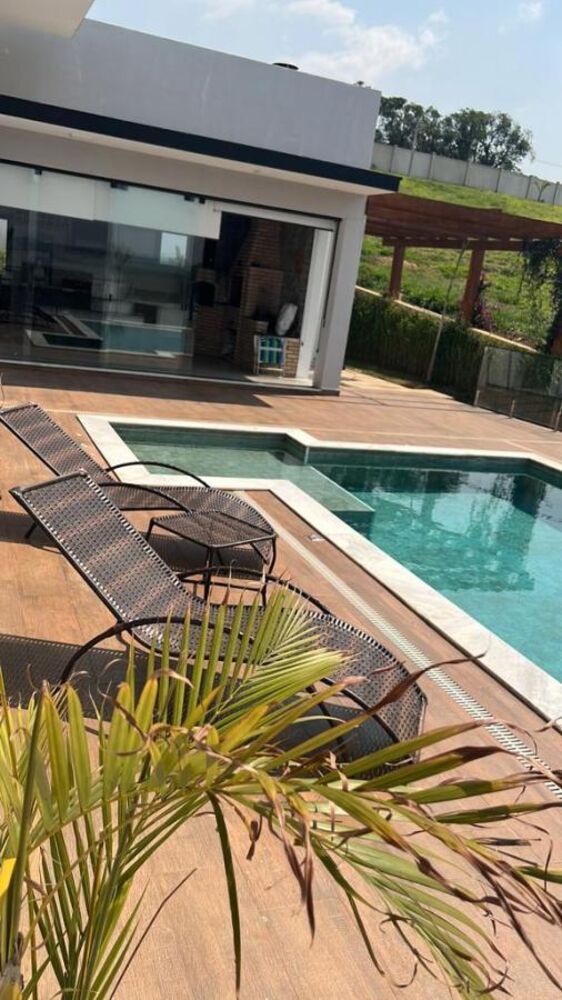 Casa de Condomínio, 5 quartos - Foto 2