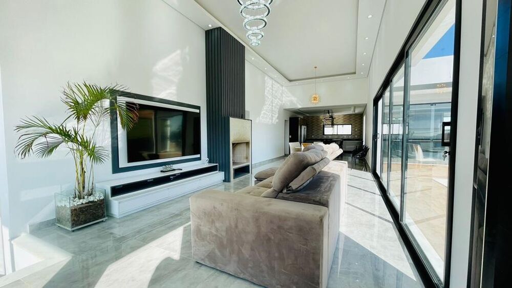 Casa de Condomínio, 5 quartos - Foto 3