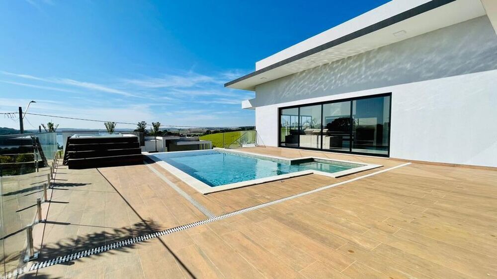 Casa de Condomínio, 5 quartos - Foto 4