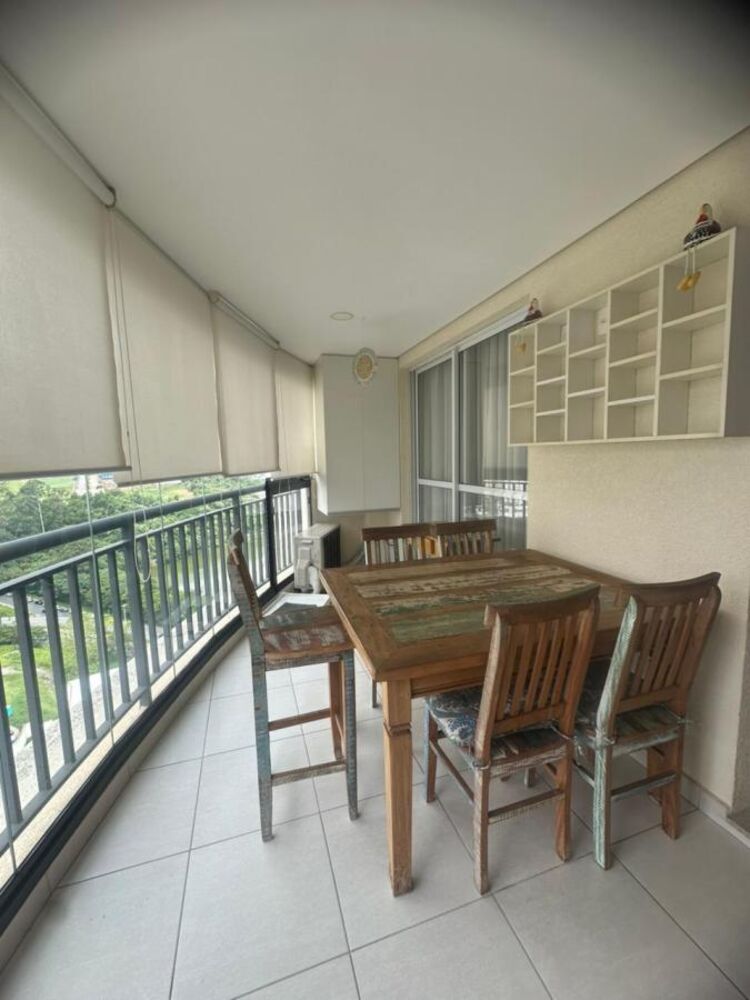 Apartamento, 2 quartos, 96 m² - Foto 3