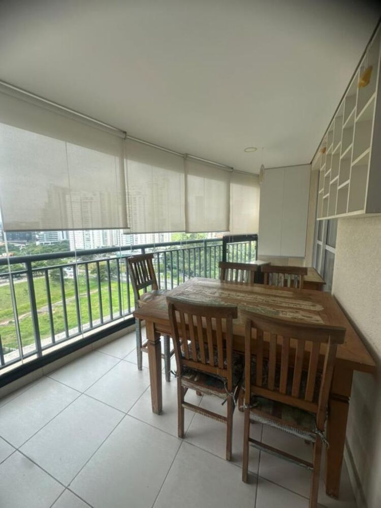 Apartamento, 2 quartos, 96 m² - Foto 2