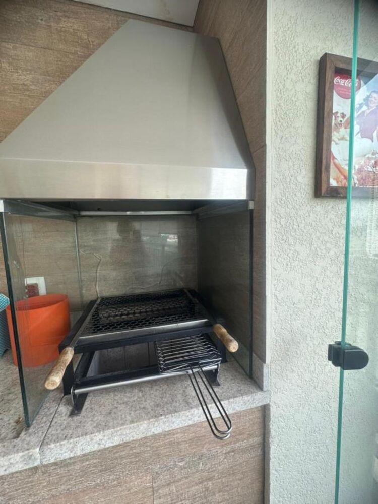 Apartamento, 2 quartos, 96 m² - Foto 4
