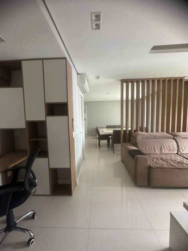 Apartamento, 2 quartos, 96 m² - Foto 1