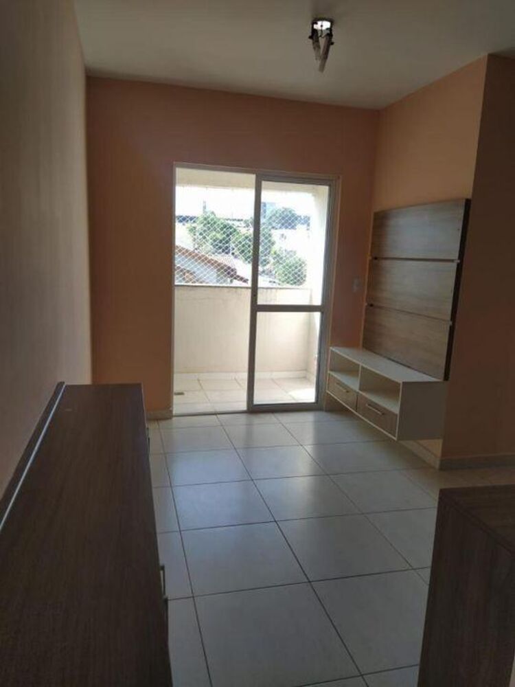 Apartamento à venda com 3 quartos, 67m² - Foto 1