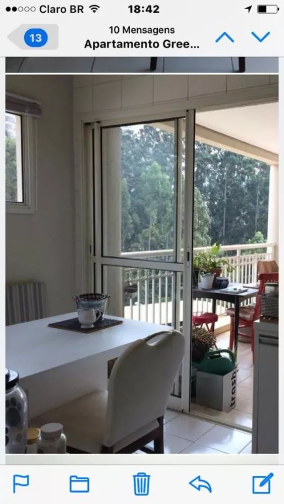Apartamento, 3 quartos - Foto 4