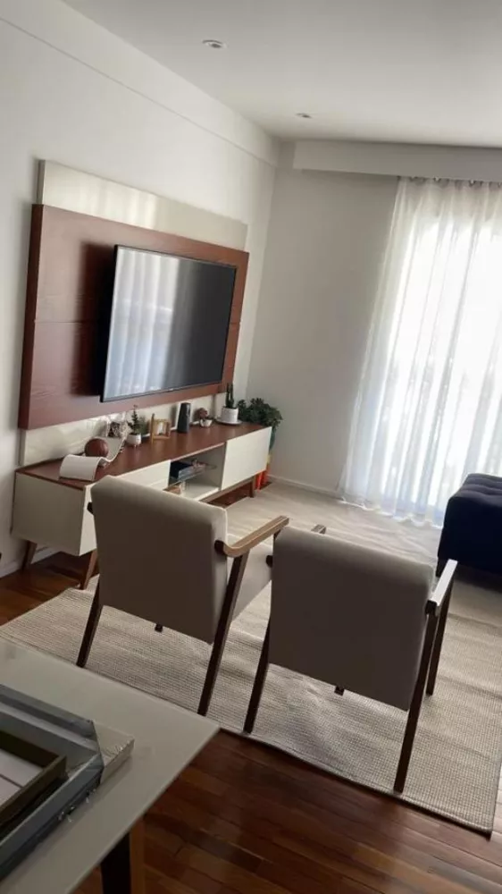 Apartamento, 3 quartos - Foto 12