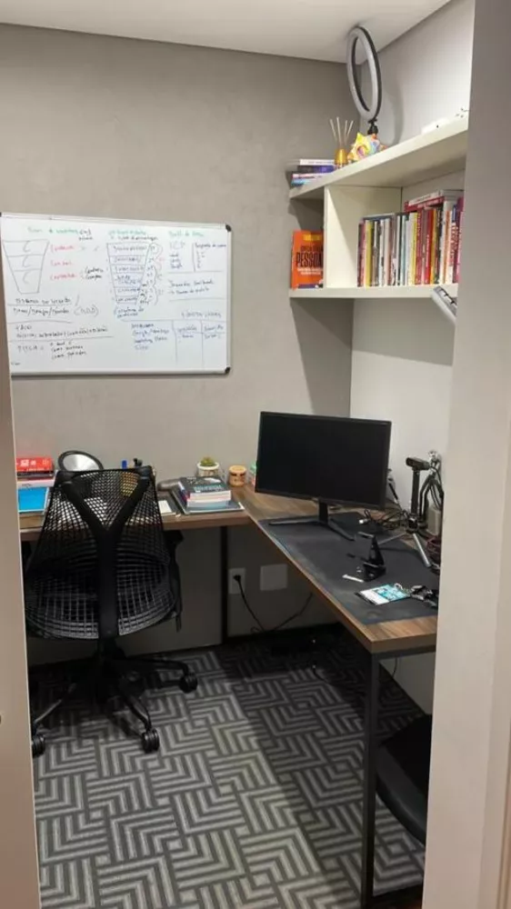 Apartamento, 3 quartos - Foto 3