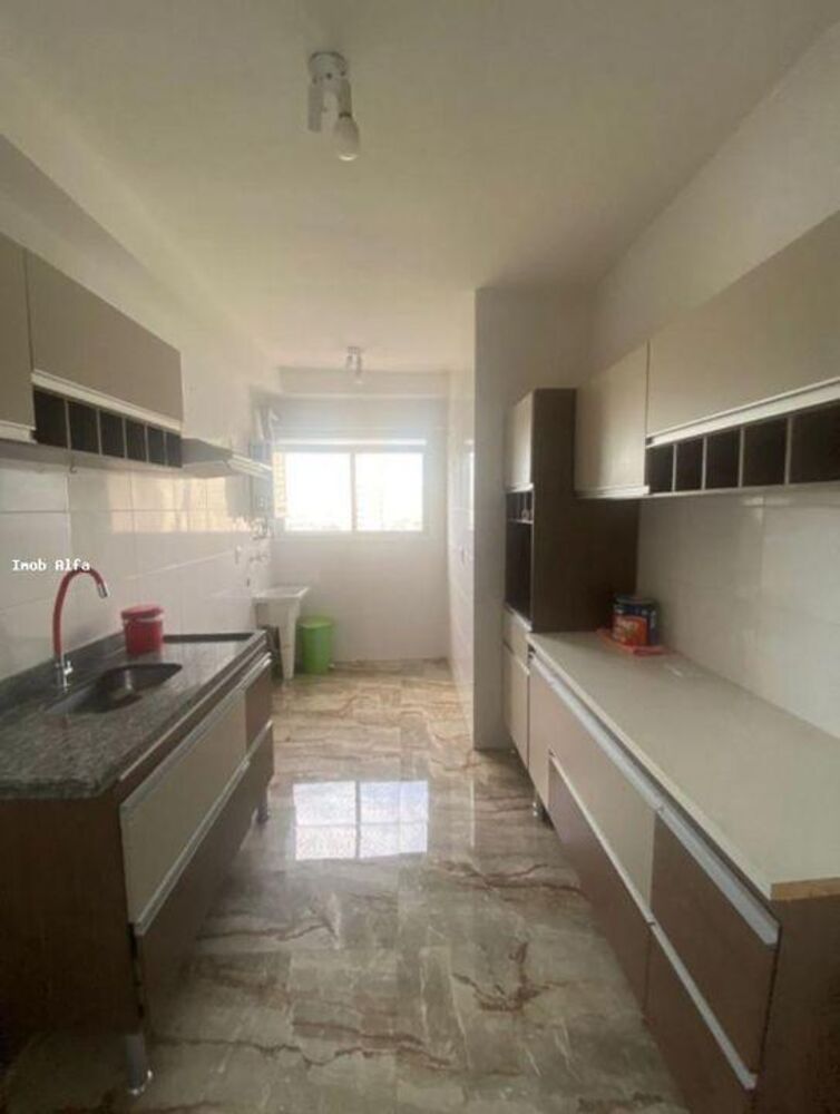 Apartamento, 3 quartos, 69 m² - Foto 3
