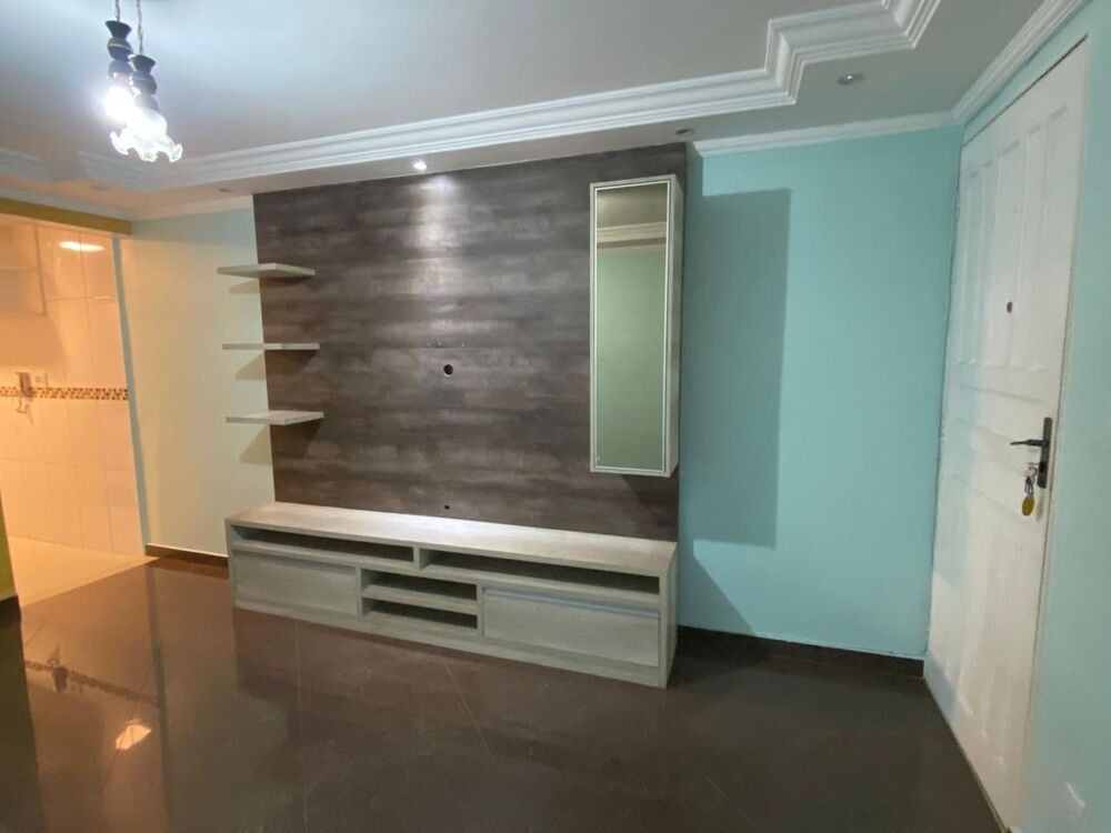 Apartamento, 2 quartos, 44 m² - Foto 2