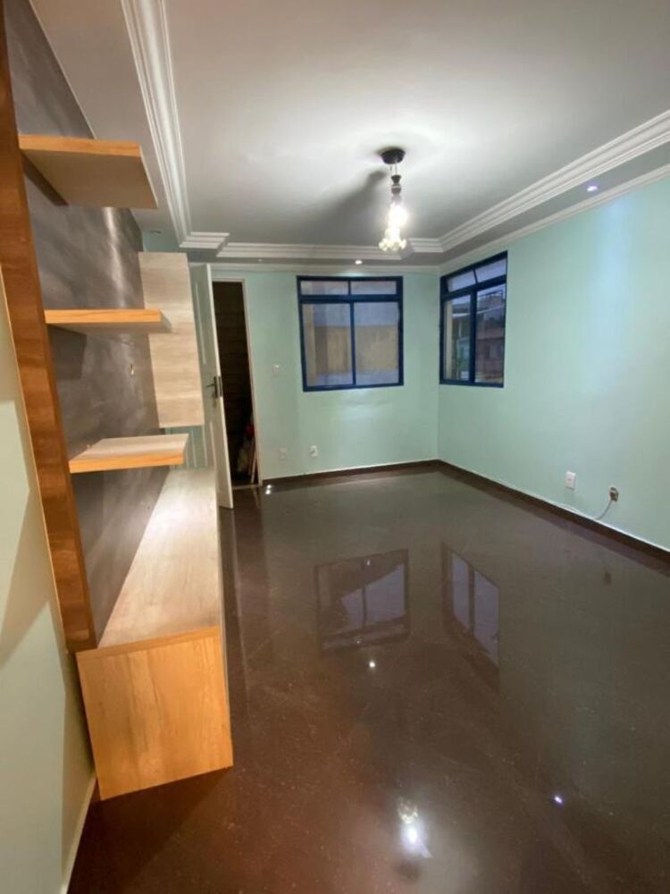 Apartamento, 2 quartos, 44 m² - Foto 4