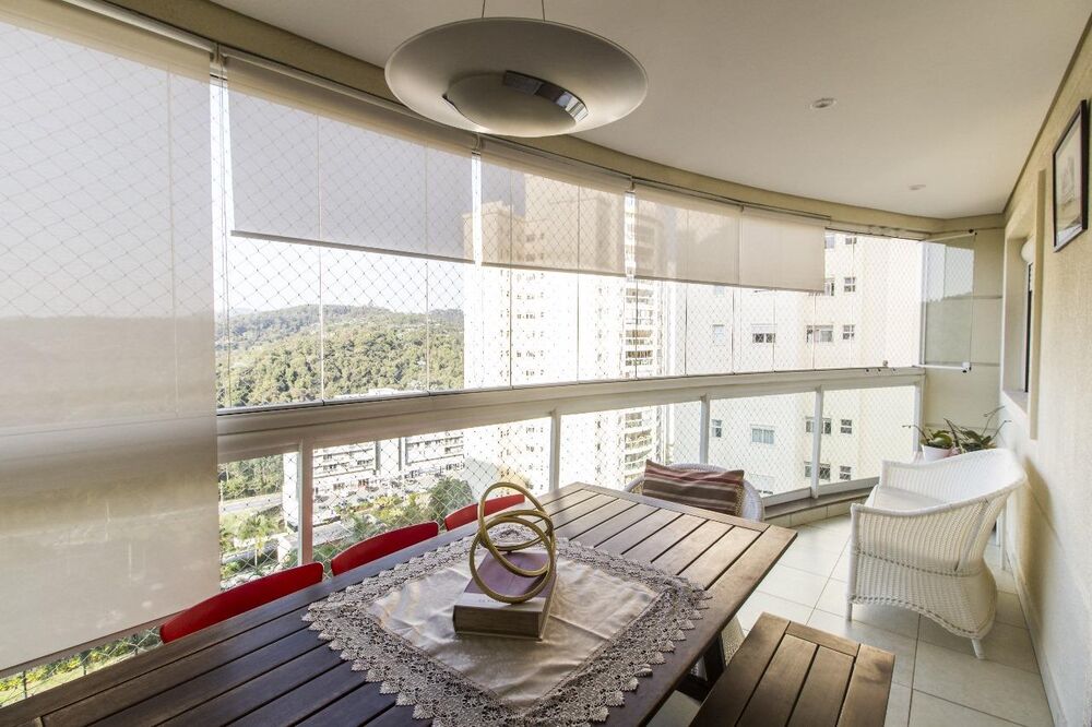 Apartamento, 3 quartos, 133 m² - Foto 1