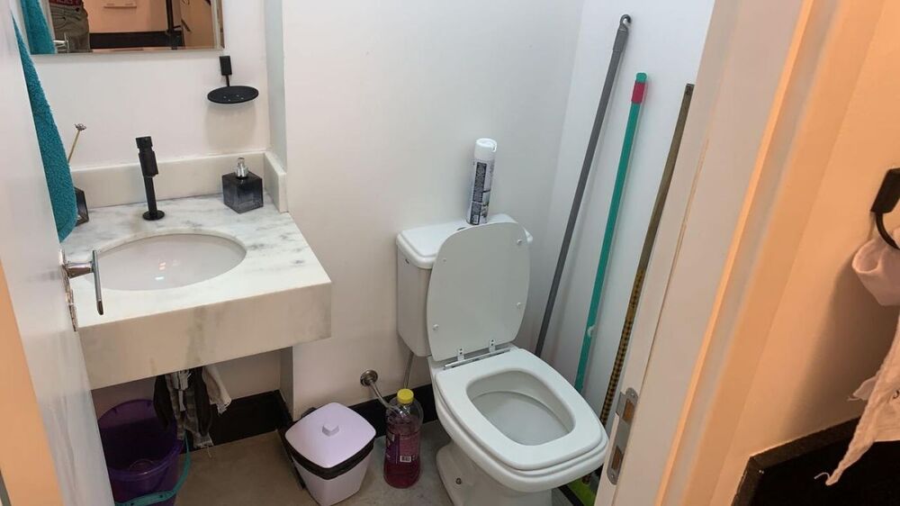Conjunto Comercial-Sala à venda, 49m² - Foto 3