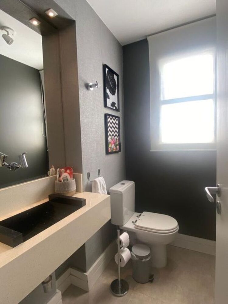 Apartamento, 3 quartos - Foto 4