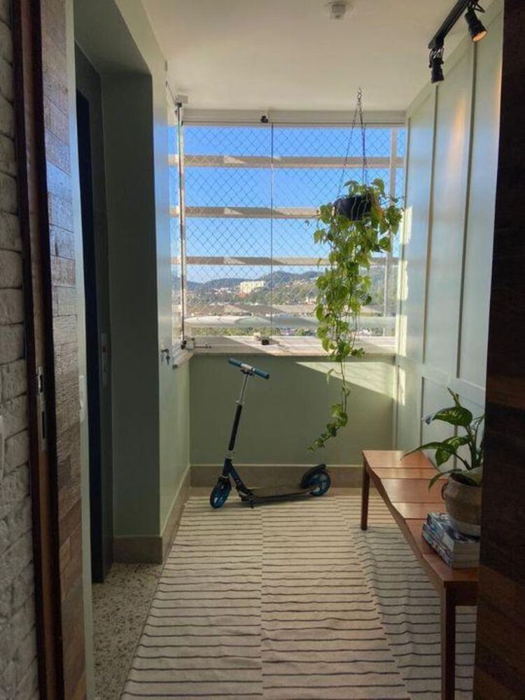 Apartamento, 3 quartos - Foto 2