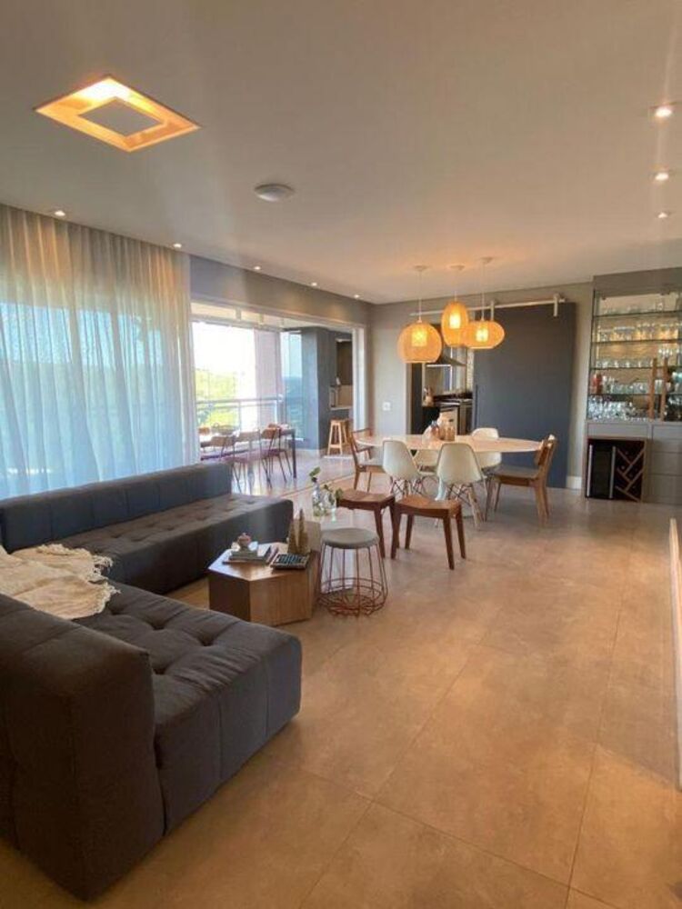 Apartamento, 3 quartos - Foto 1