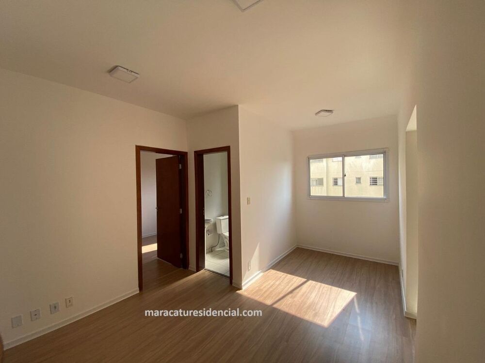 Apartamento, 1 quarto, 40 m² - Foto 3