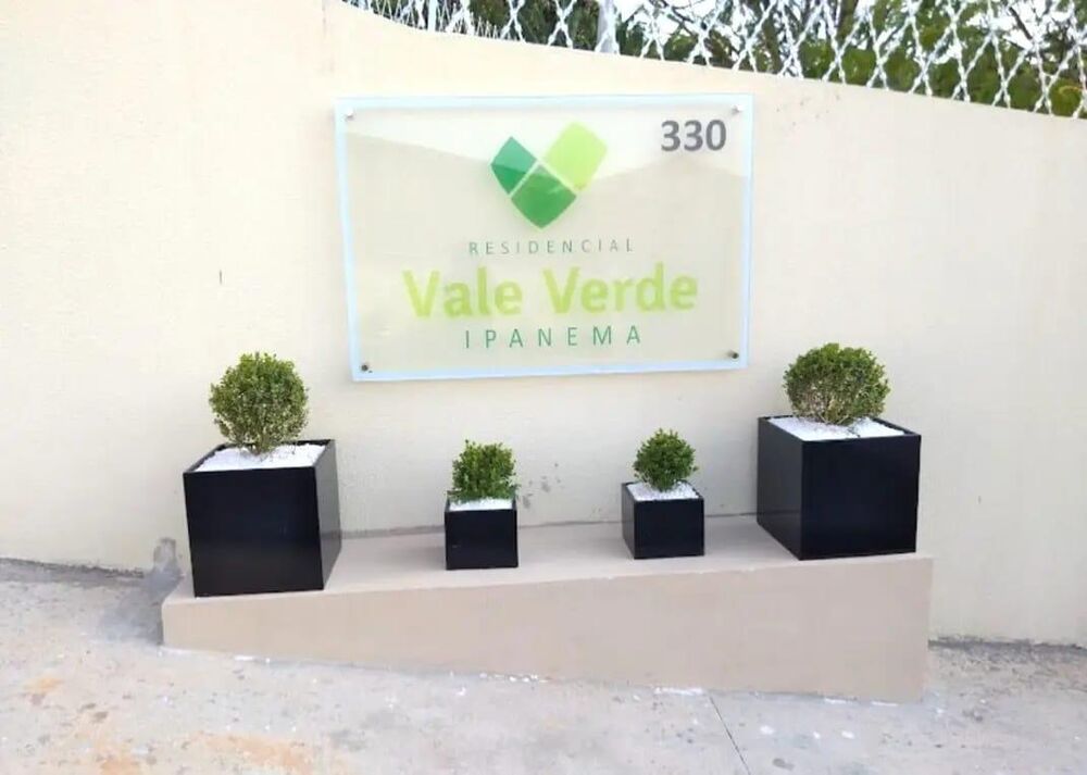 Apartamento, 1 quarto, 40 m² - Foto 2