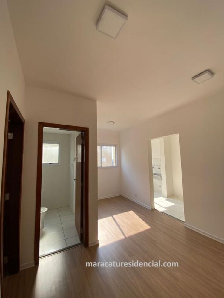 Apartamento, 1 quarto, 40 m² - Foto 1