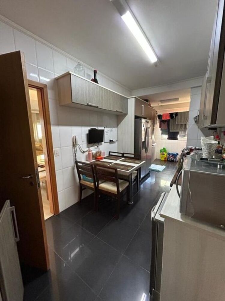 Apartamento, 3 quartos - Foto 4