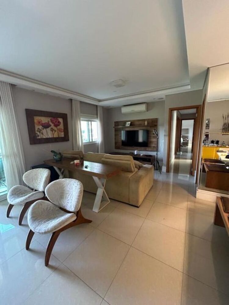 Apartamento, 3 quartos - Foto 1