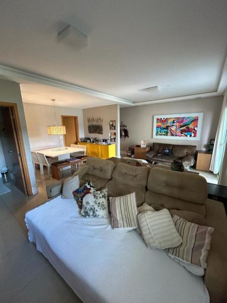 Apartamento, 3 quartos - Foto 3