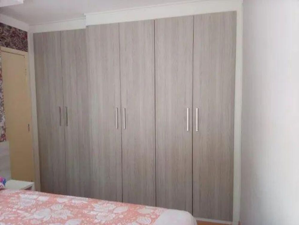 Apartamento, 2 quartos, 47 m² - Foto 4