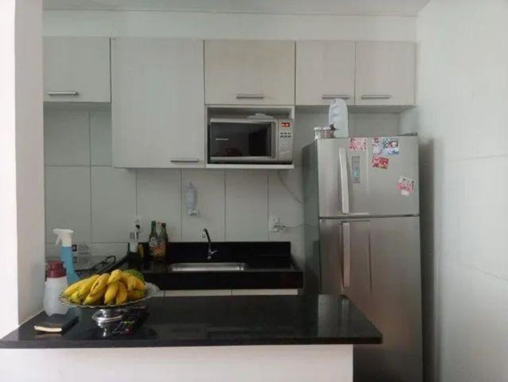 Apartamento, 2 quartos, 47 m² - Foto 1