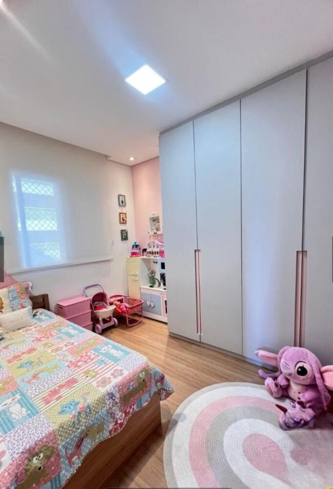 Apartamento, 4 quartos - Foto 2