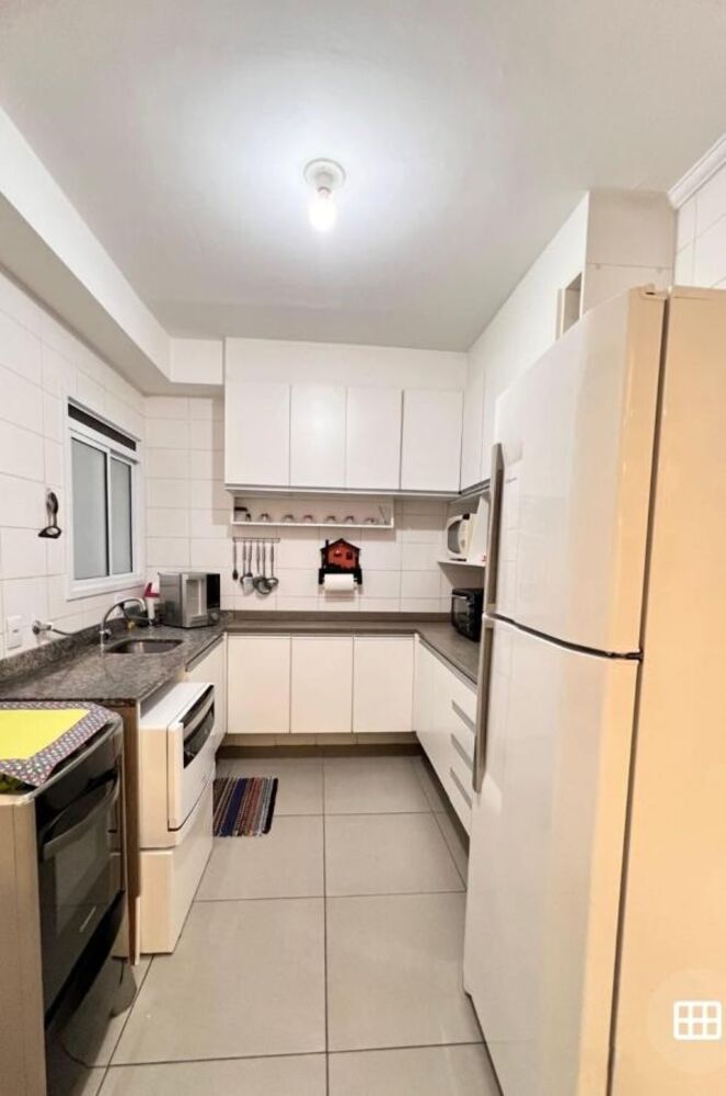 Apartamento, 4 quartos - Foto 4