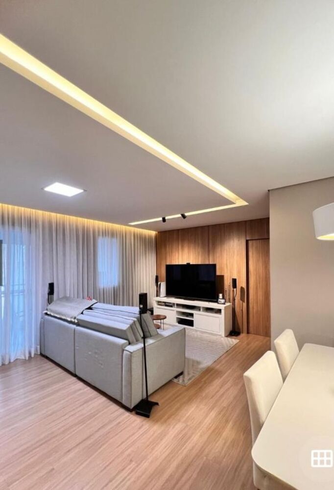 Apartamento, 4 quartos - Foto 3