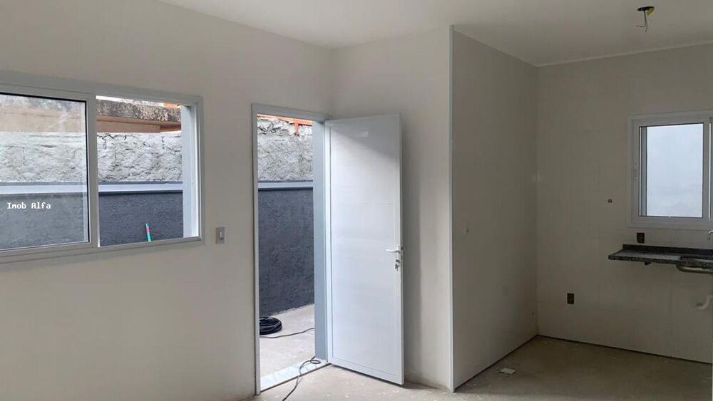 Casa, 2 quartos, 57 m² - Foto 2