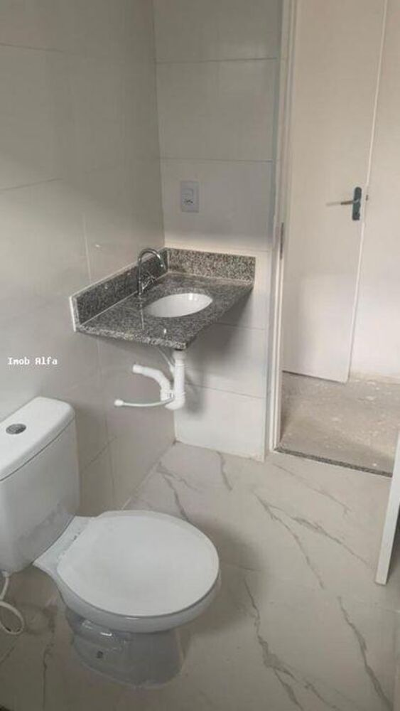 Casa, 2 quartos, 57 m² - Foto 9