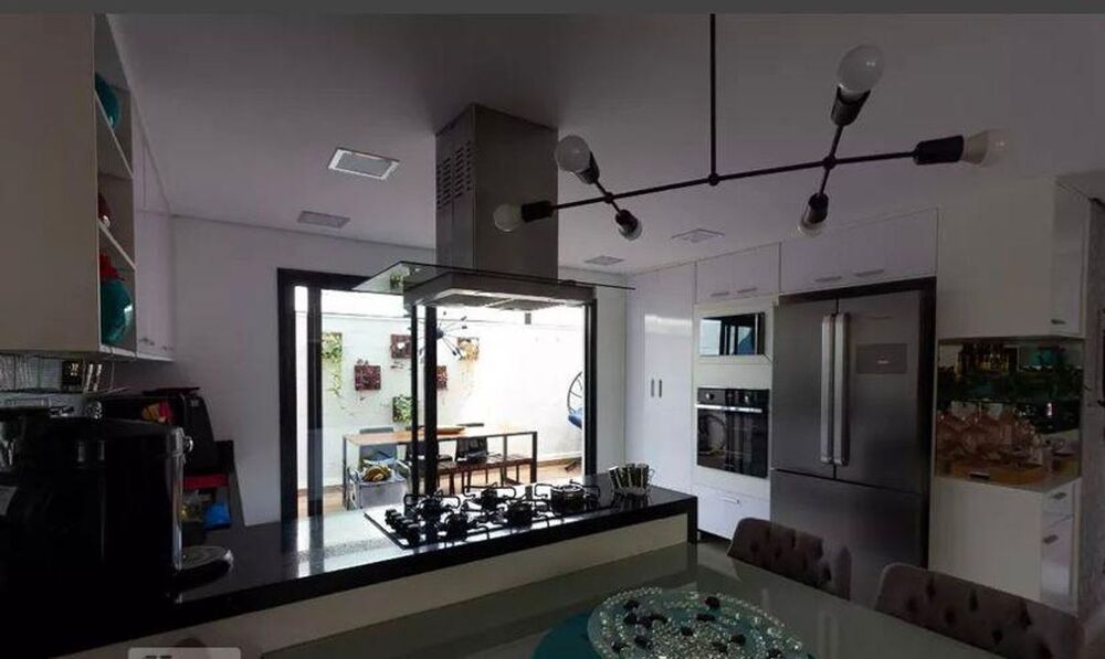 Casa de Condomínio, 4 quartos - Foto 3