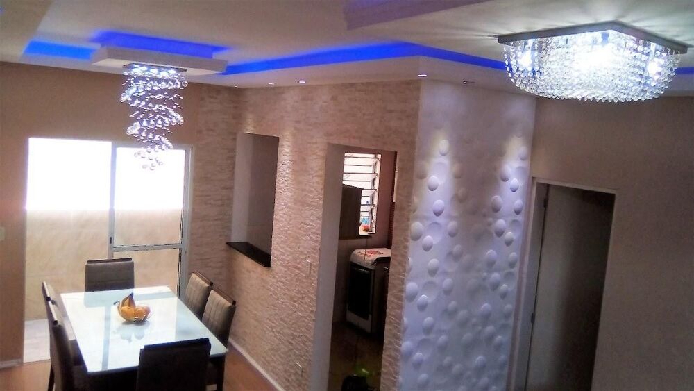 Casa de Condomínio, 2 quartos - Foto 2