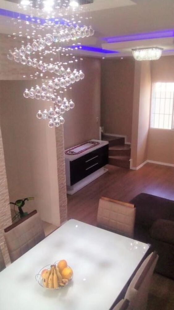 Casa de Condomínio, 2 quartos - Foto 3