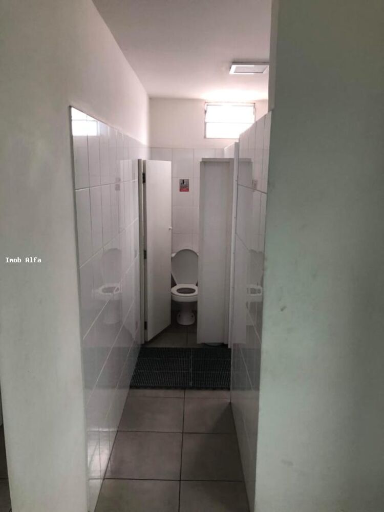 Depósito-Galpão, 610 m² - Foto 3